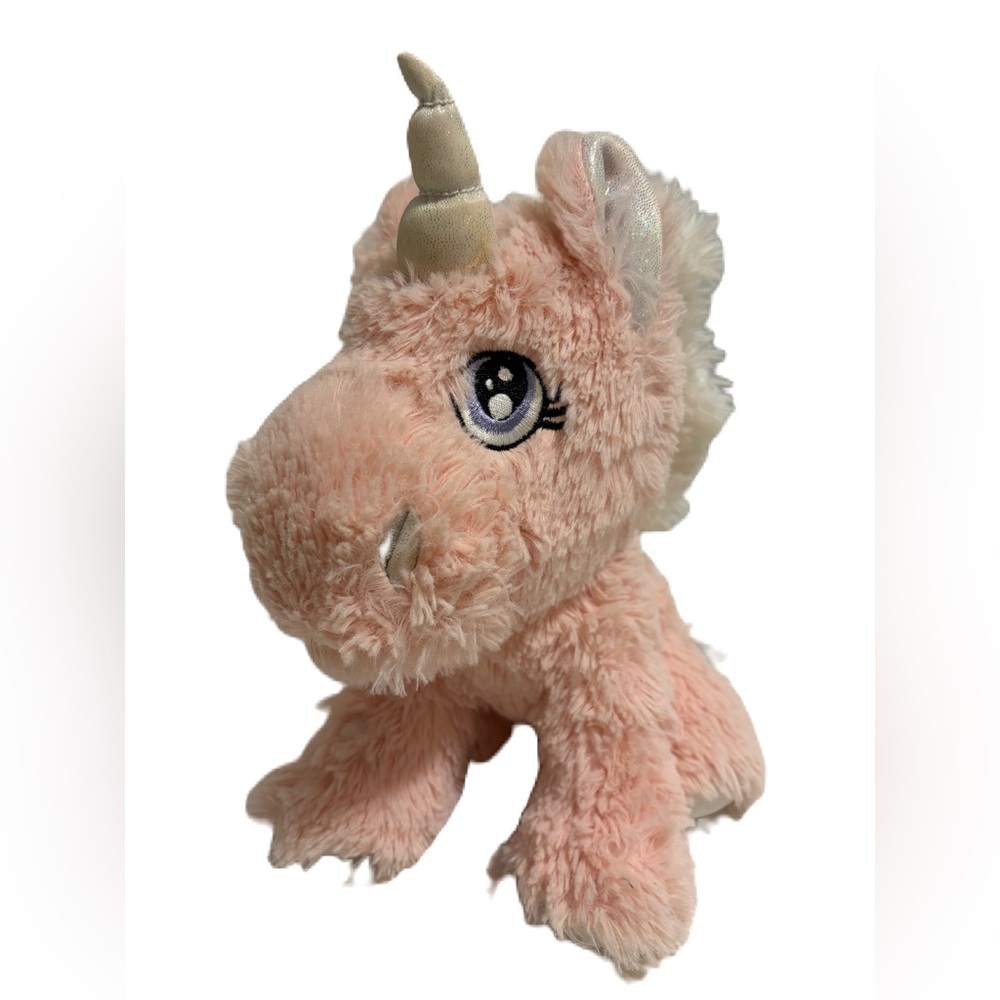 Primark Pink Unicorn Plush Toy